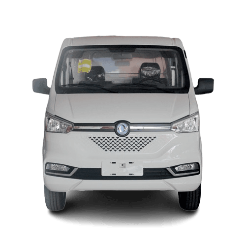 Dongfeng EM26 EV Cargo Van